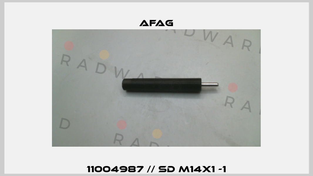 11004987 // SD M14x1 -1 Afag