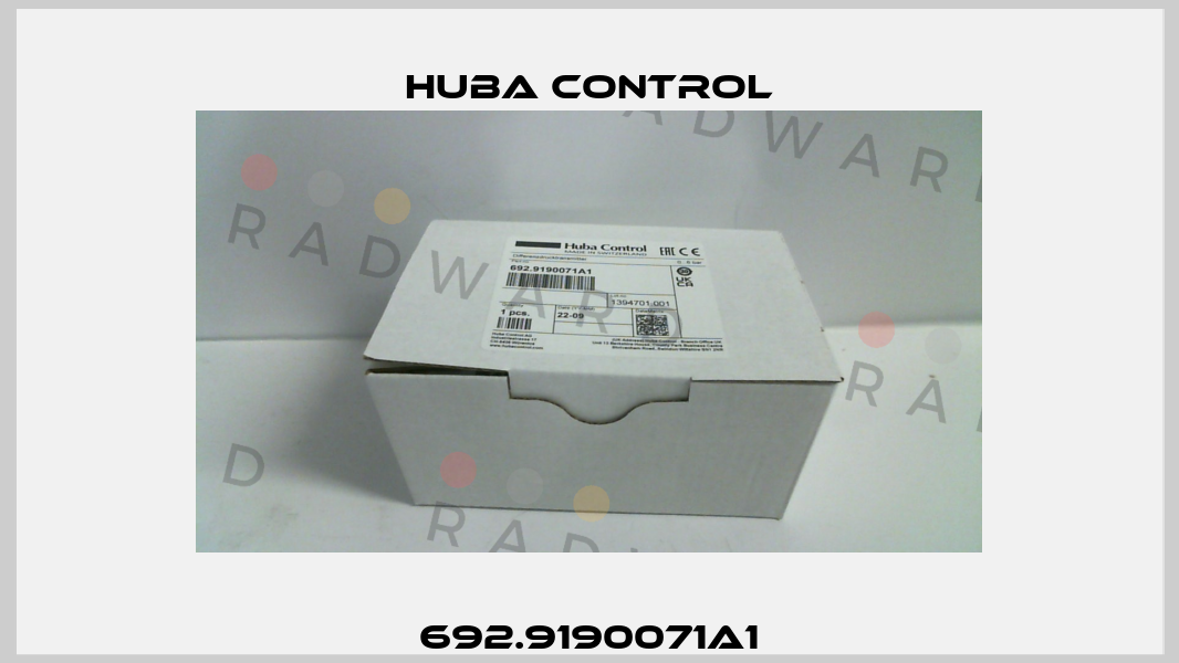 692.9190071A1 Huba Control