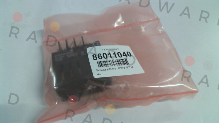 86011040 Klinger Born
