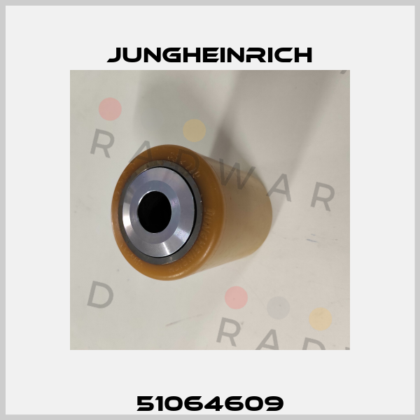51064609 Jungheinrich