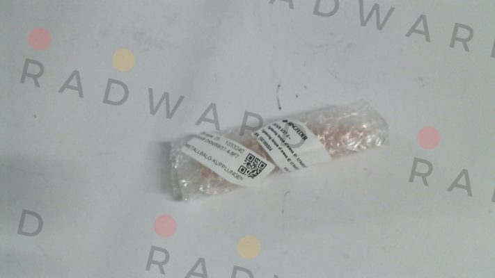 GWB DKN/S9/37-4-8 Gerwah