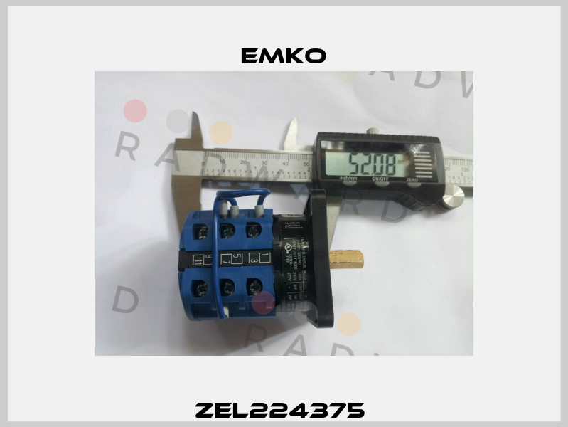 ZEL224375  EMKO