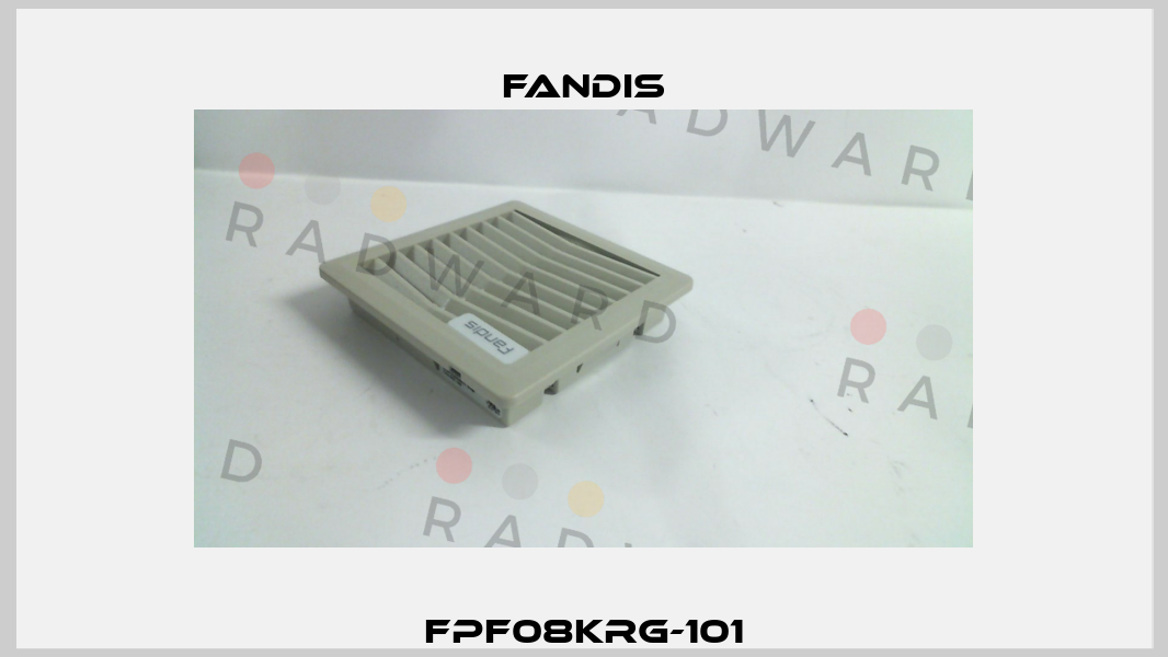 FPF08KRG-101 Fandis