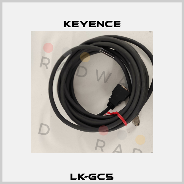 LK-GC5 Keyence