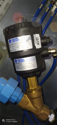 J9SPG1805YX Omal