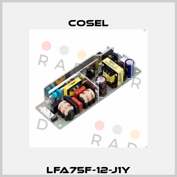 LFA75F-12-J1Y Cosel