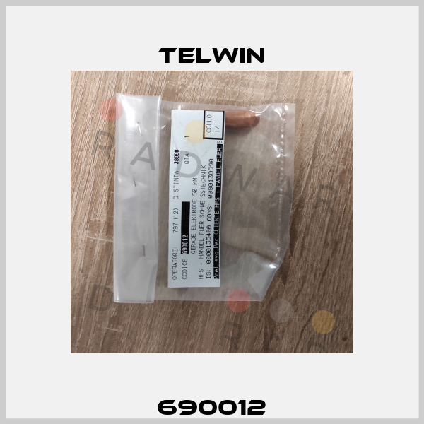 690012 Telwin