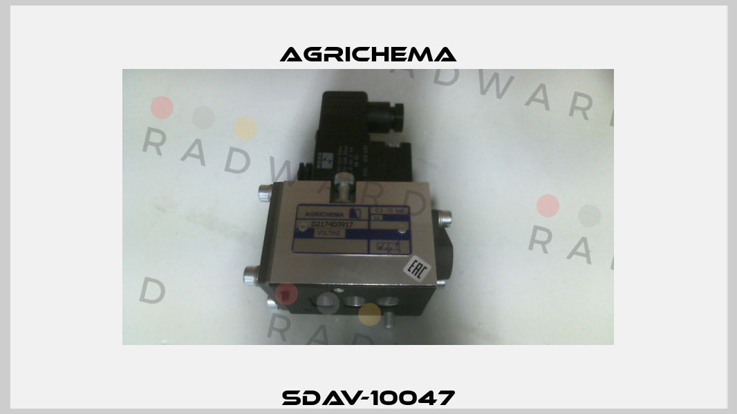 SDAV-10047 Agrichema