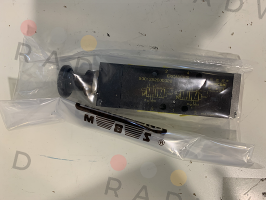 EKCA8/TF/S Waircom