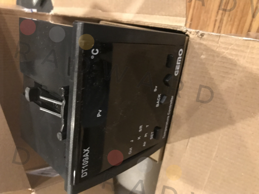 DT109AX Gemo