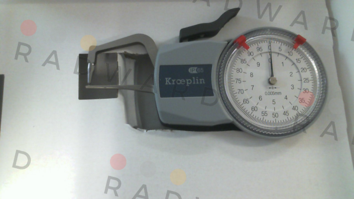 D1R10 Kroeplin