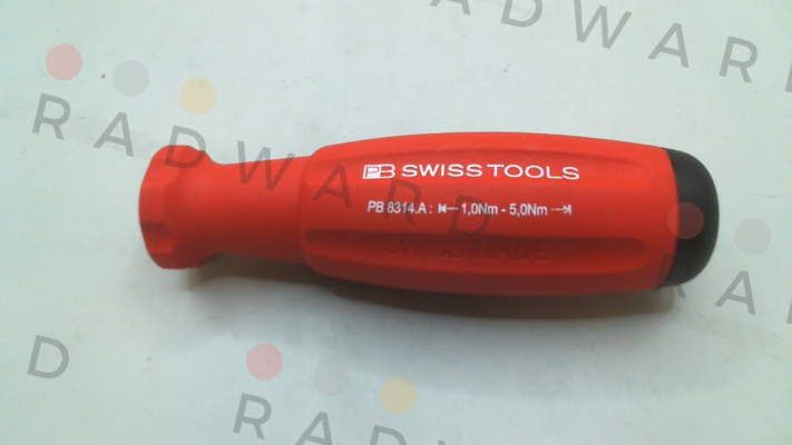 PB 8314.A 3.0 NM PB Swiss Tools