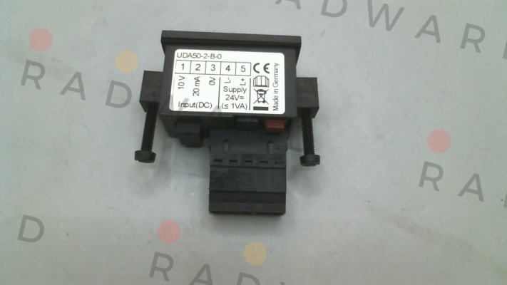 UDA50-2-B-0 Promesstec