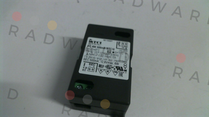 122635 TCI