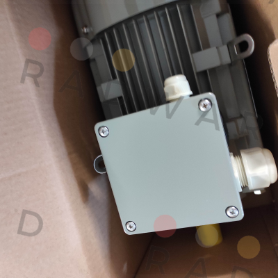ACA 100 L-2 / PHE PTC AC Motoren