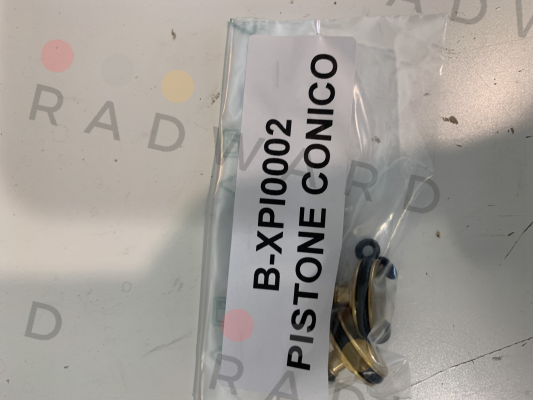 B-XPI0002 Balossi