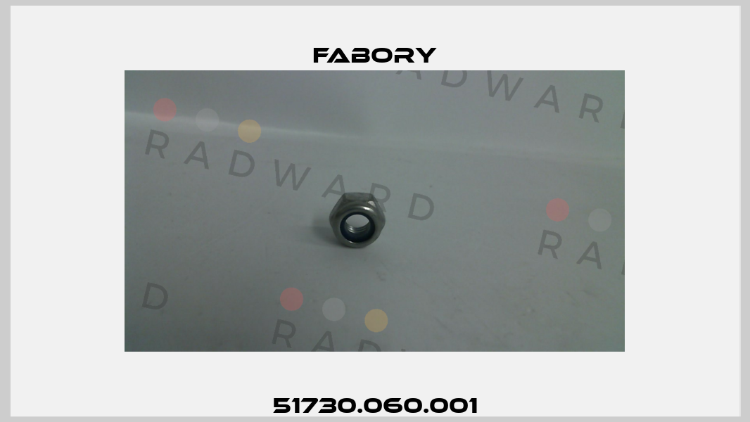 51730.060.001 Fabory
