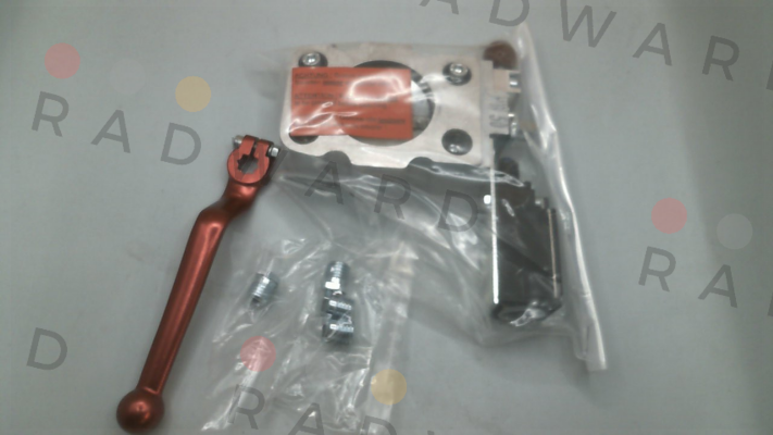 AB16S-50-HBE HYDROWER