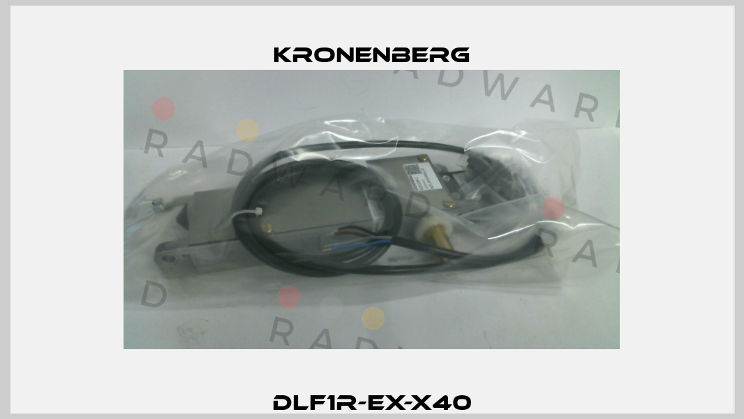 DLF1R-EX-X40 Kronenberg