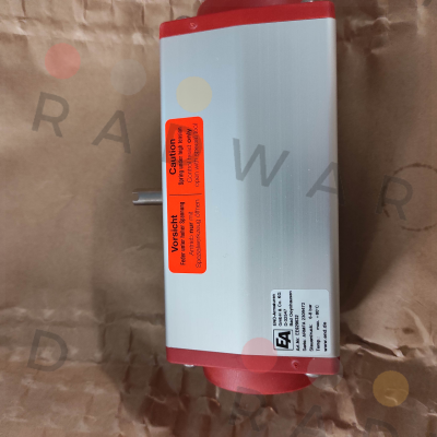 EE620632 End Armaturen