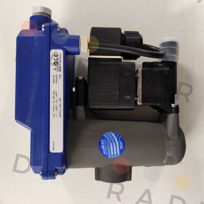 2000149 / KA12C60A0 Beko