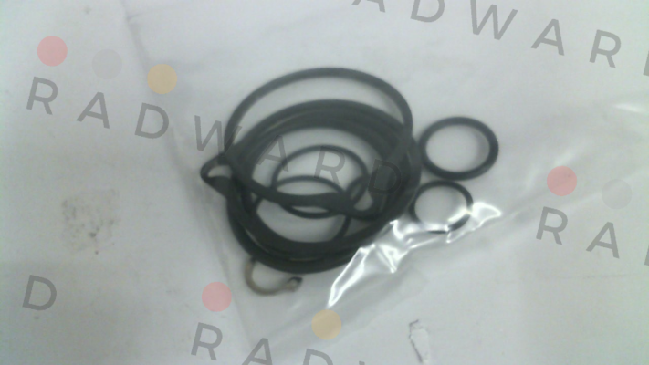 Gasket kit for 82DA0010 Valbia