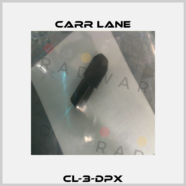 CL-3-DPX Carr Lane