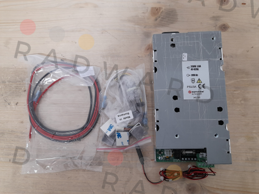 020-648 Notifier by Honeywell
