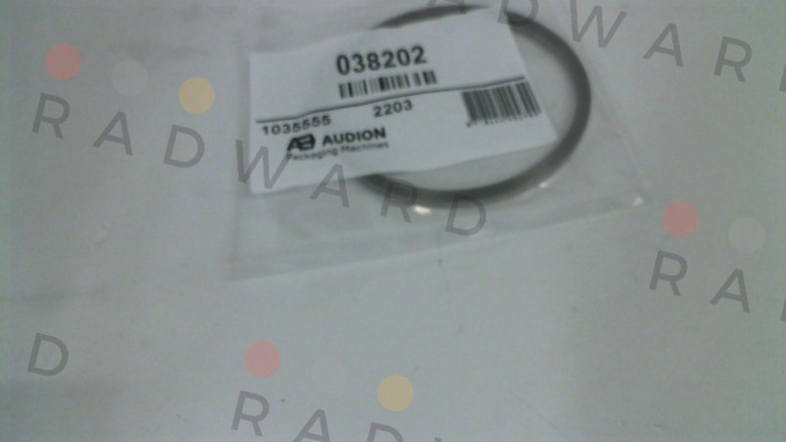 038202 AUDION