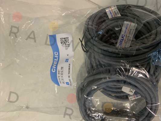 CS-100/2METER/5-120V Chelic