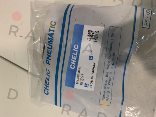 CS-65 Chelic