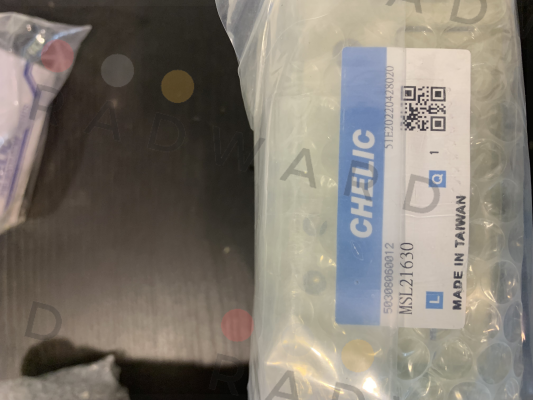 MSL21630 Chelic