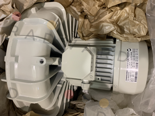 VS.90LS2.V000 Ber-Mar Motors