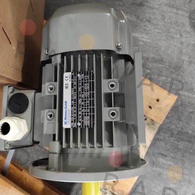 FCA 90 S-4 / PHE B14a AC Motoren