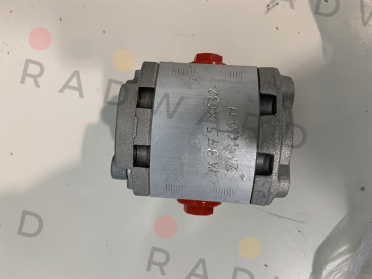 1SP-A-037-S-MC32-B-N-27-2-G Galtech