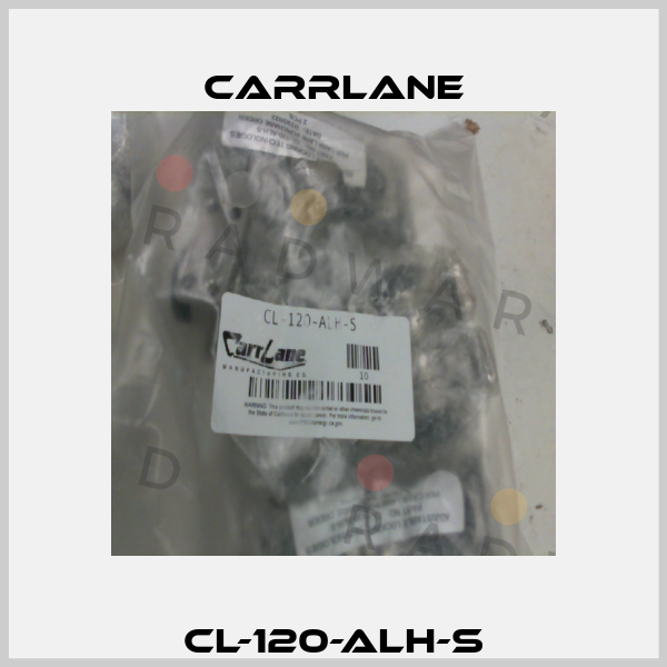 CL-120-ALH-S Carr Lane