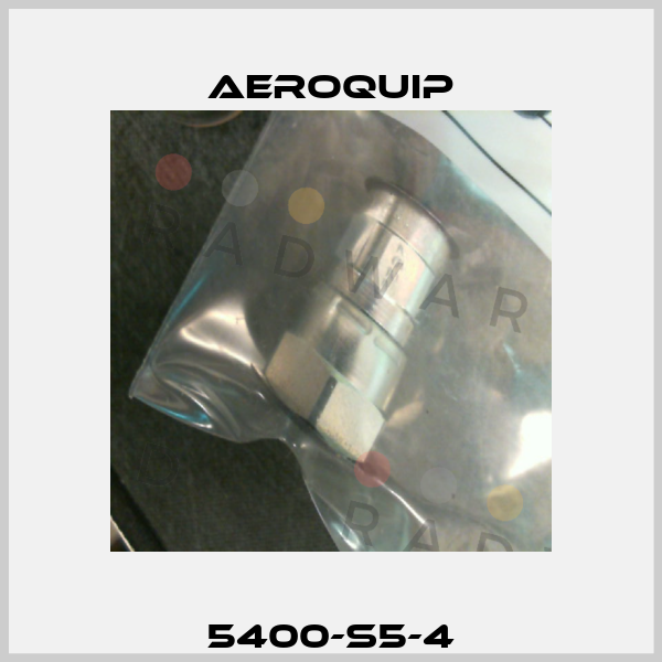 5400-S5-4 Aeroquip
