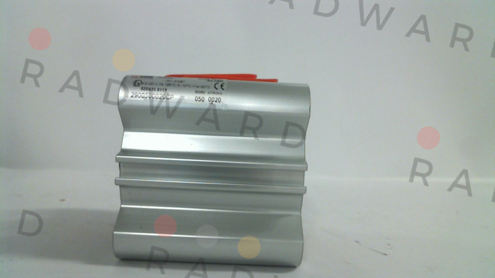 2900500020CP Metal Work