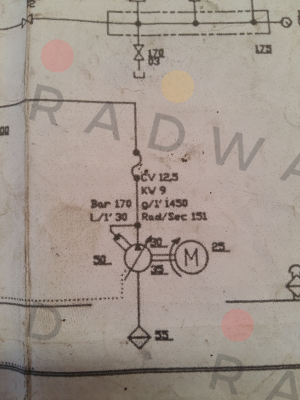 PVQ20B2RSS1S21C2112  Vickers (Eaton)