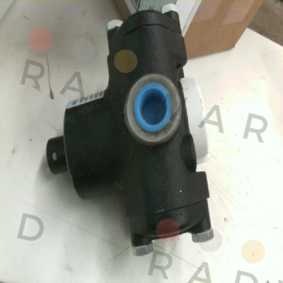 5330C-HRX Hypro Pump
