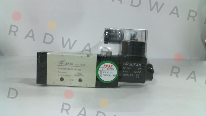 W4V210-08-B Jufan
