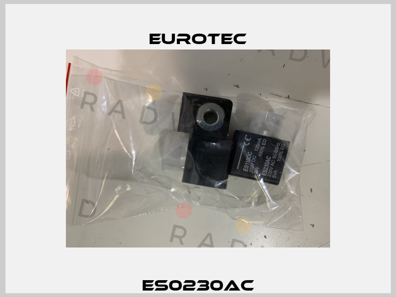 ES0230AC Eurotec