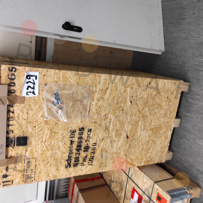 Phafo 9/861.1/1 SAP-Nr.: 5961-82854-01 Vishay