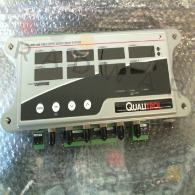 408XT-06-SP0-EP1-M2 Qualitrol