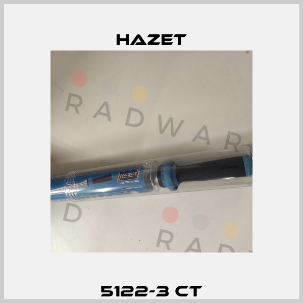 5122-3 CT Hazet