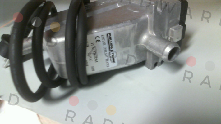 ZS-33E5004 Phillips-Temro