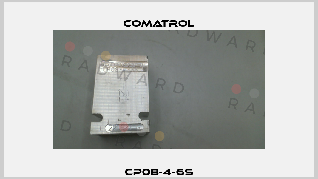 CP08-4-6S Comatrol