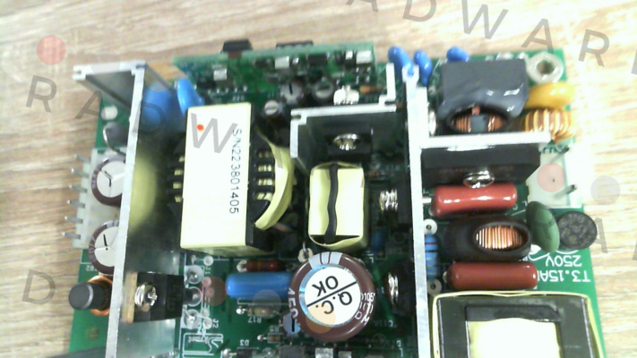 SNP-Z10T SKYNET
