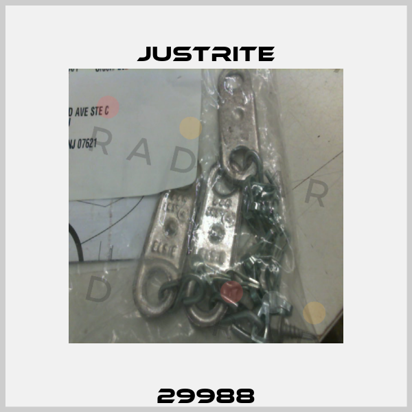 29988 Justrite