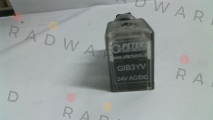 GIB3YV90T21 Peters